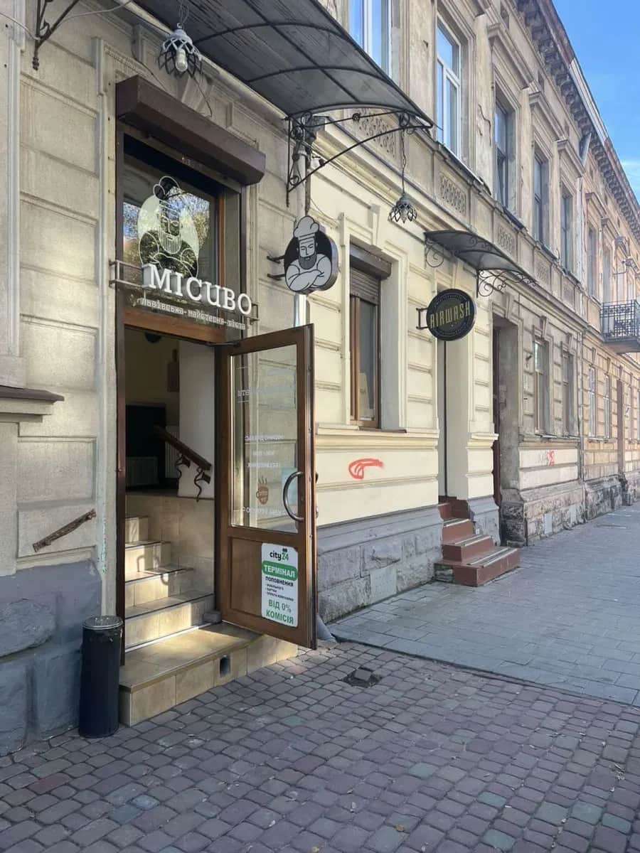 Приміщення, Галицький: фасадне, готовий орендар - фото 2