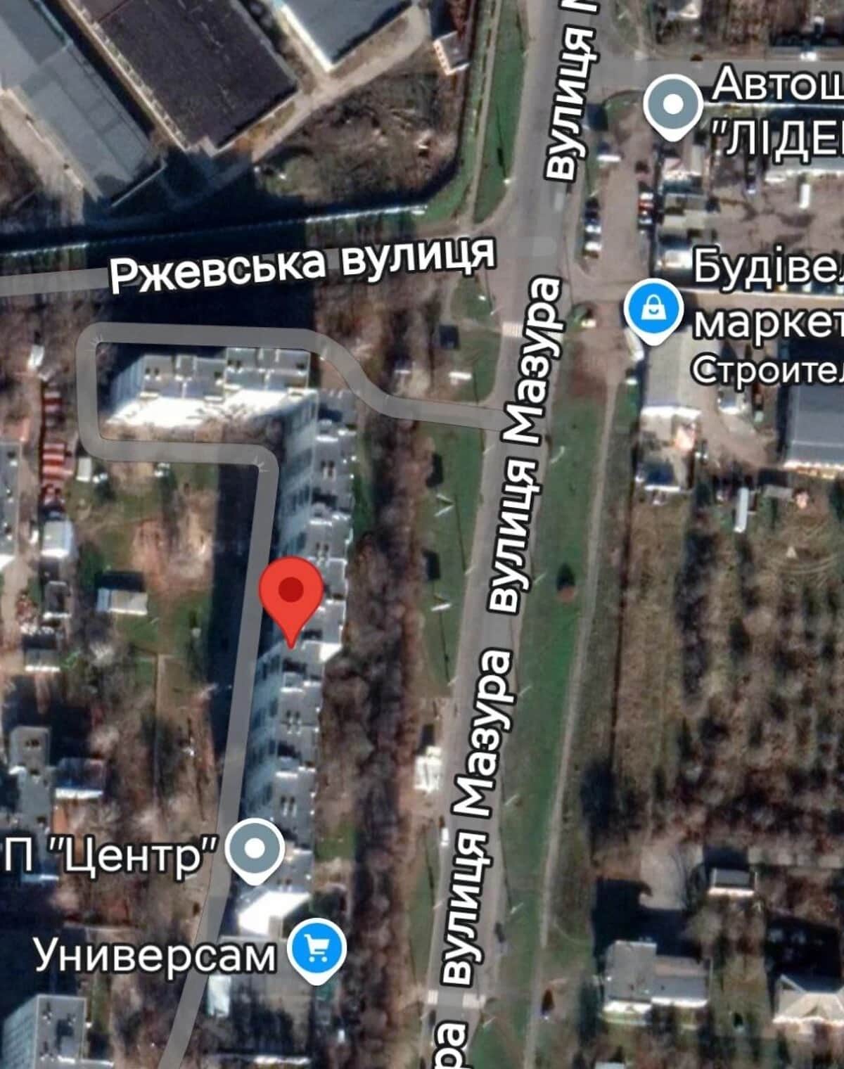 Приміщення, Сміла: фасадне, сигналізація, торг можливий - фото 2