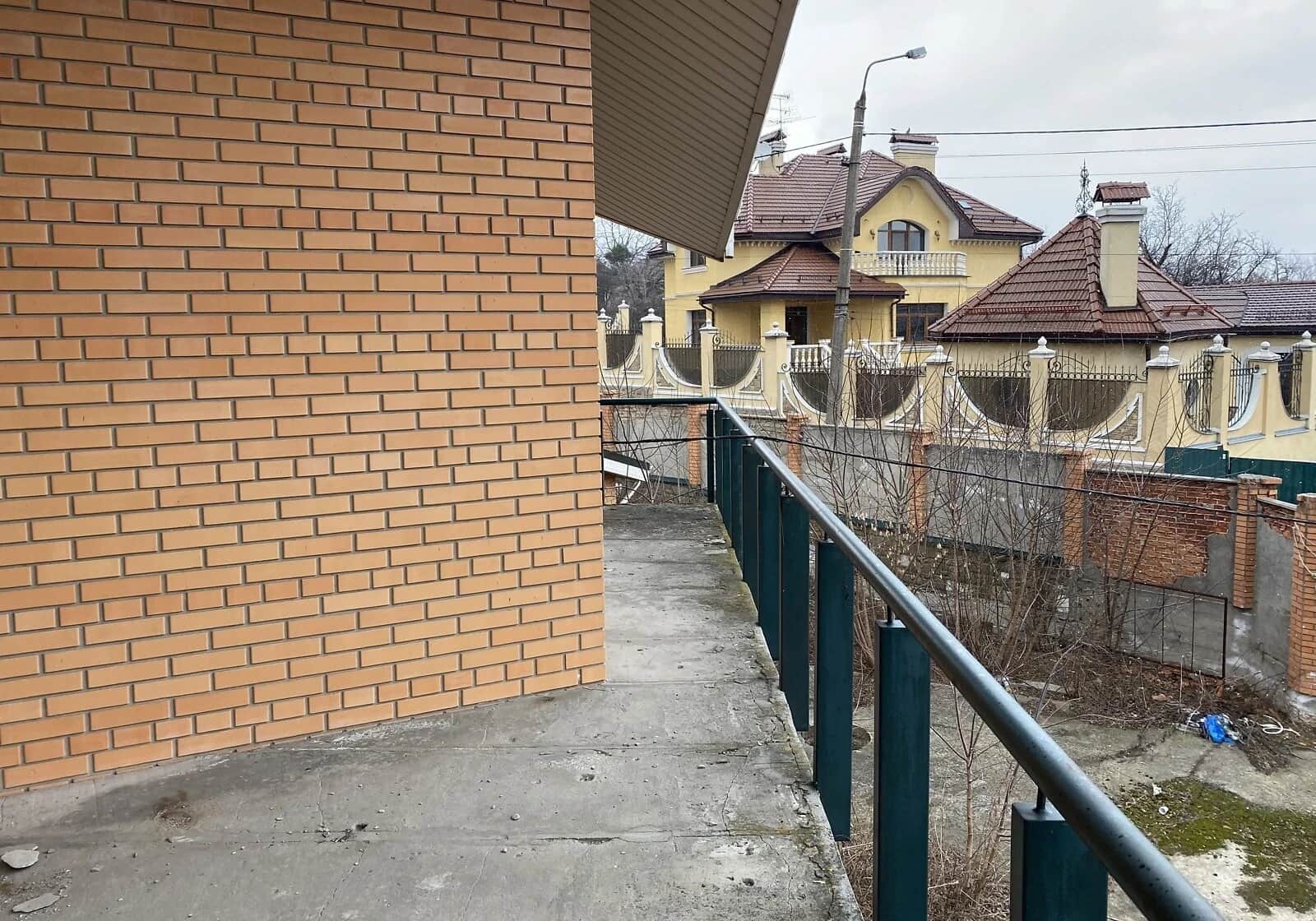 Будинок, Подільський: новобудова, басейн, 19 соток - фото 1