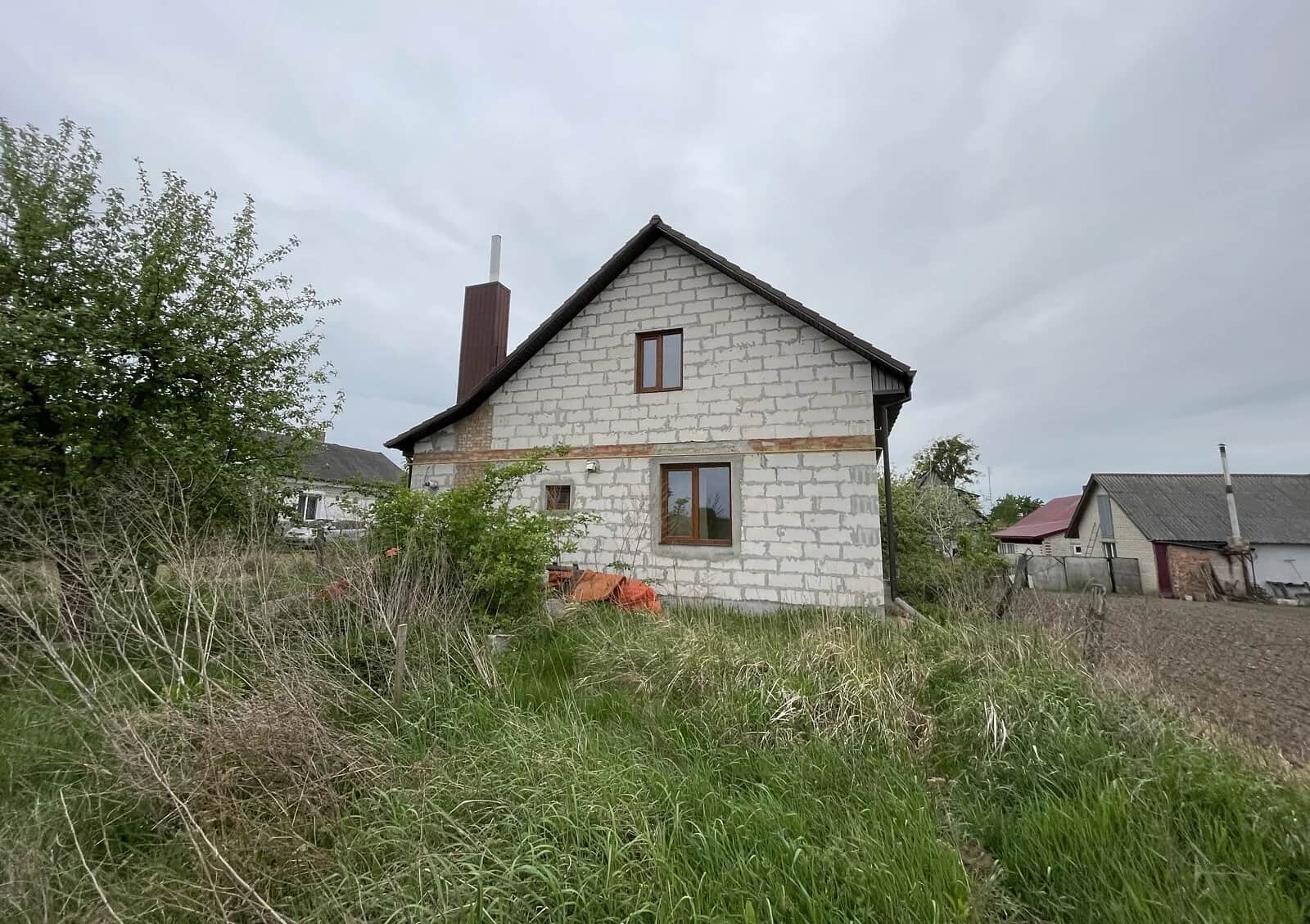 Будинок, Горянівка: мансарда, 19 соток, власна тераса - фото 2