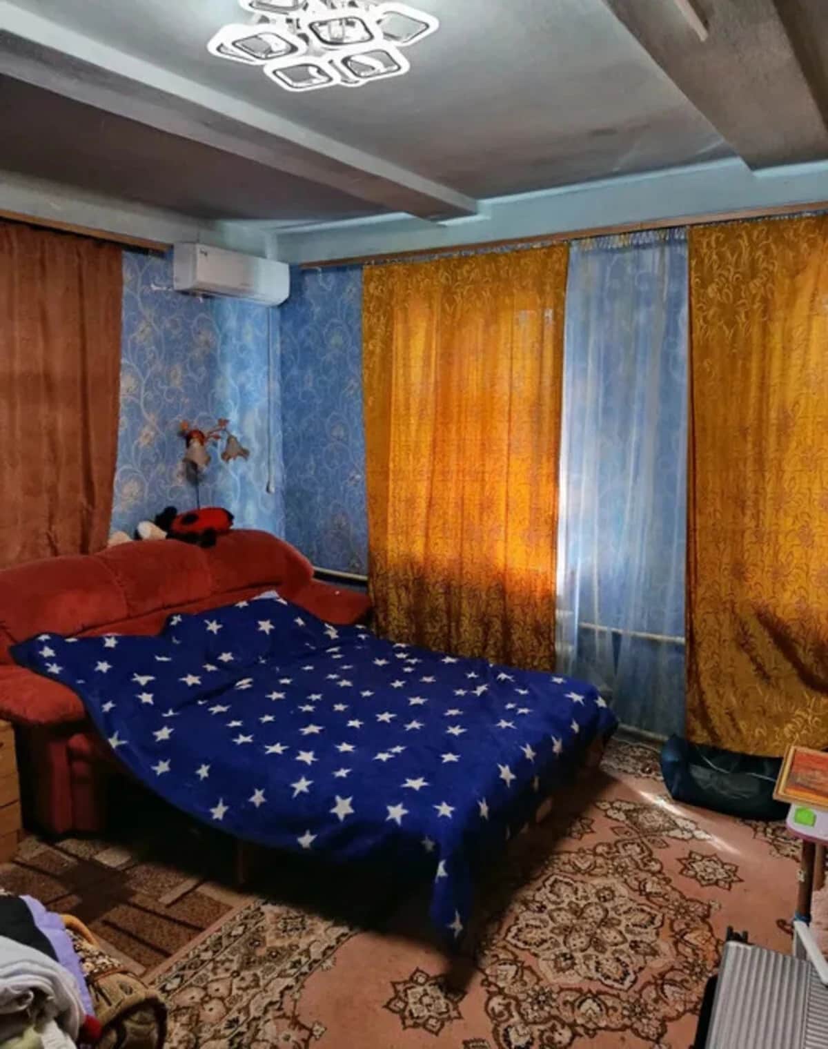 Частина будинку, Харків: гараж із підвалом, газове опалення - фото 1