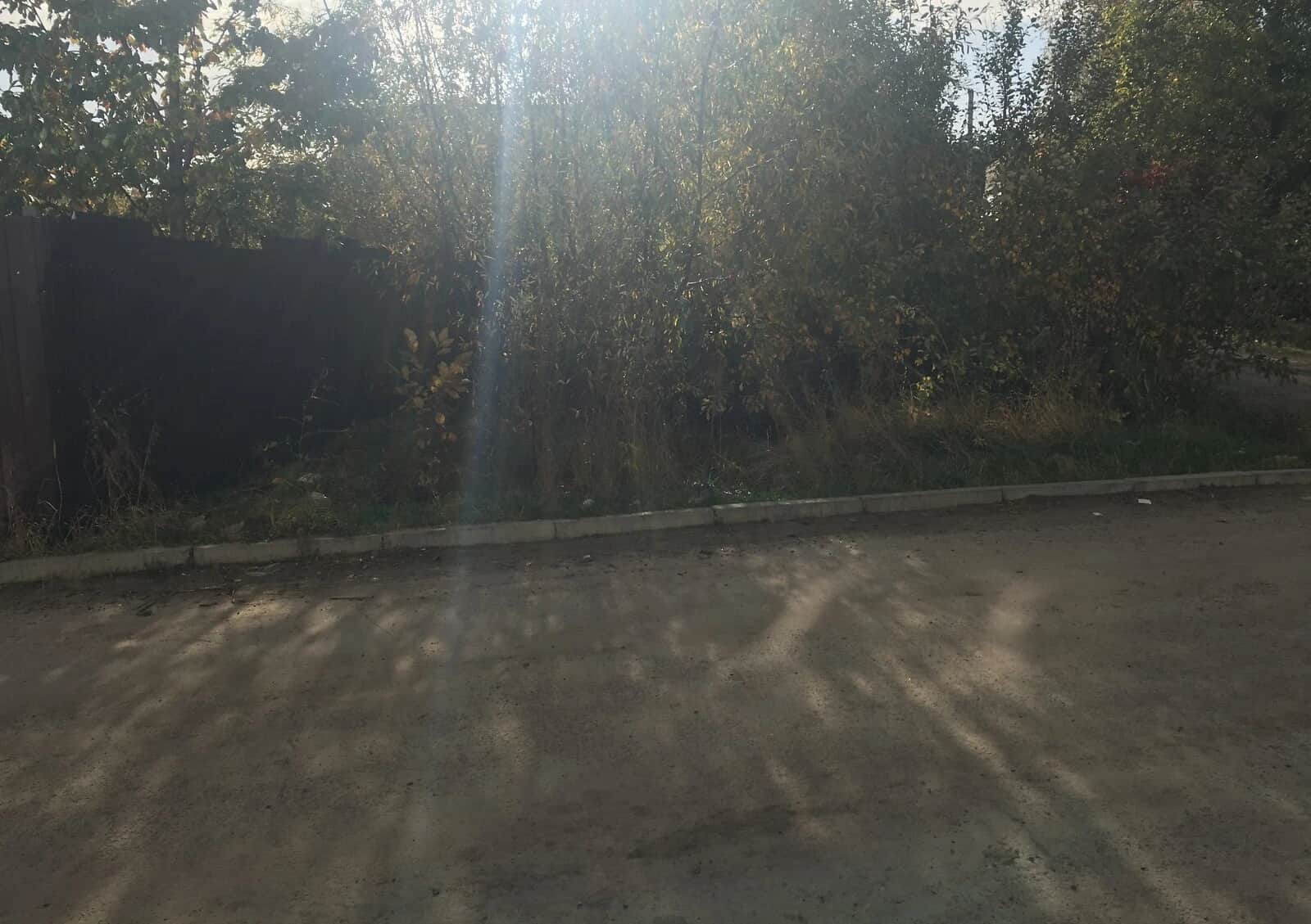 Ділянка 10 соток, Виставка: під житлову забудову, під гараж - фото 1