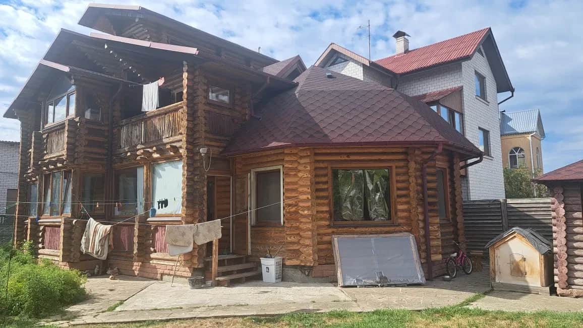 Будинок, Бровари: 3 спальні, незавершений басейн, власна свердловина - фото 2