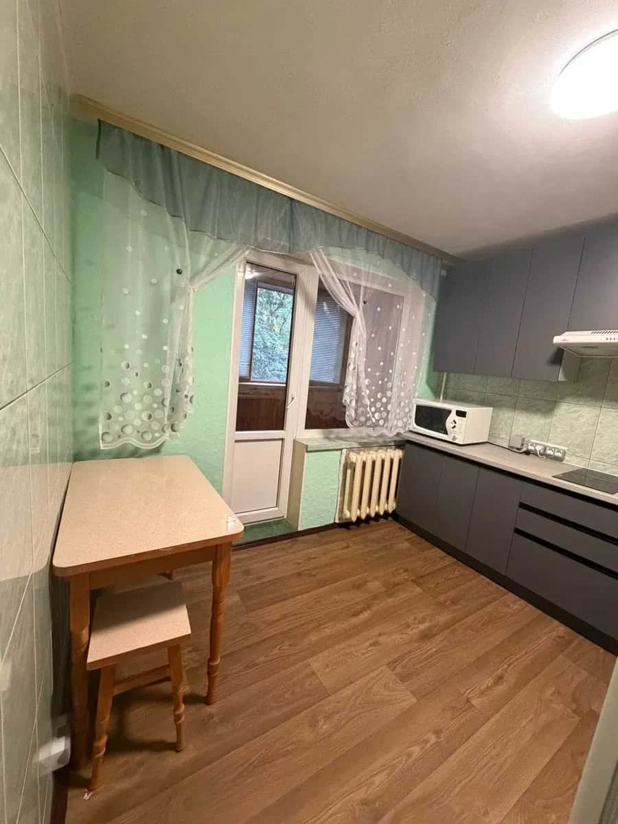 1-кімнатна квартира, Солом'янський: перша здача, метро Вокзальна 20 хв - фото 2