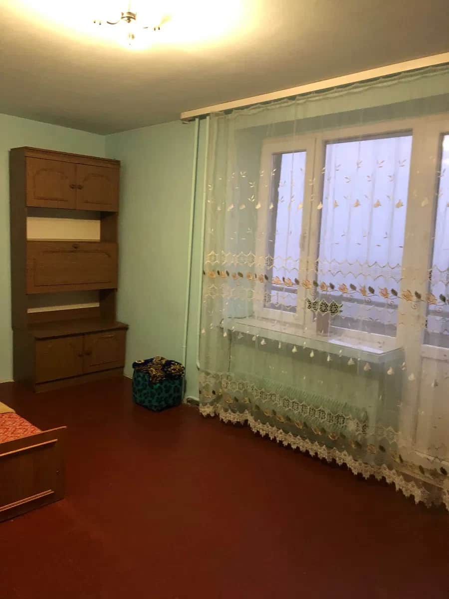 1-кімнатна квартира, Фастівська: косметичний ремонт, балкон - фото 2