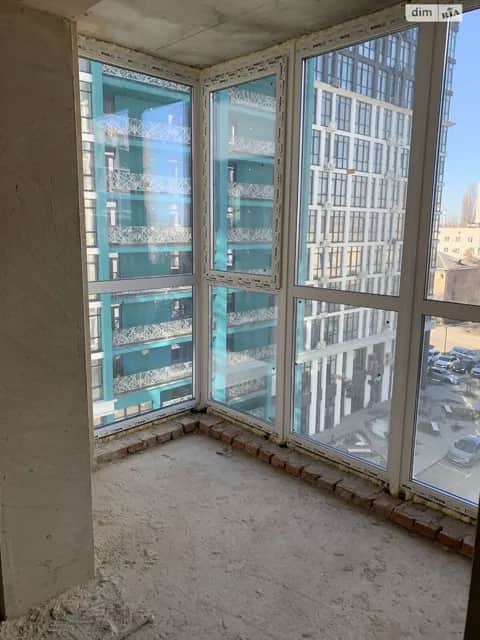 3-кімнатна квартира, Михайла Грушевського: новобудова, здача 2026 - фото 2