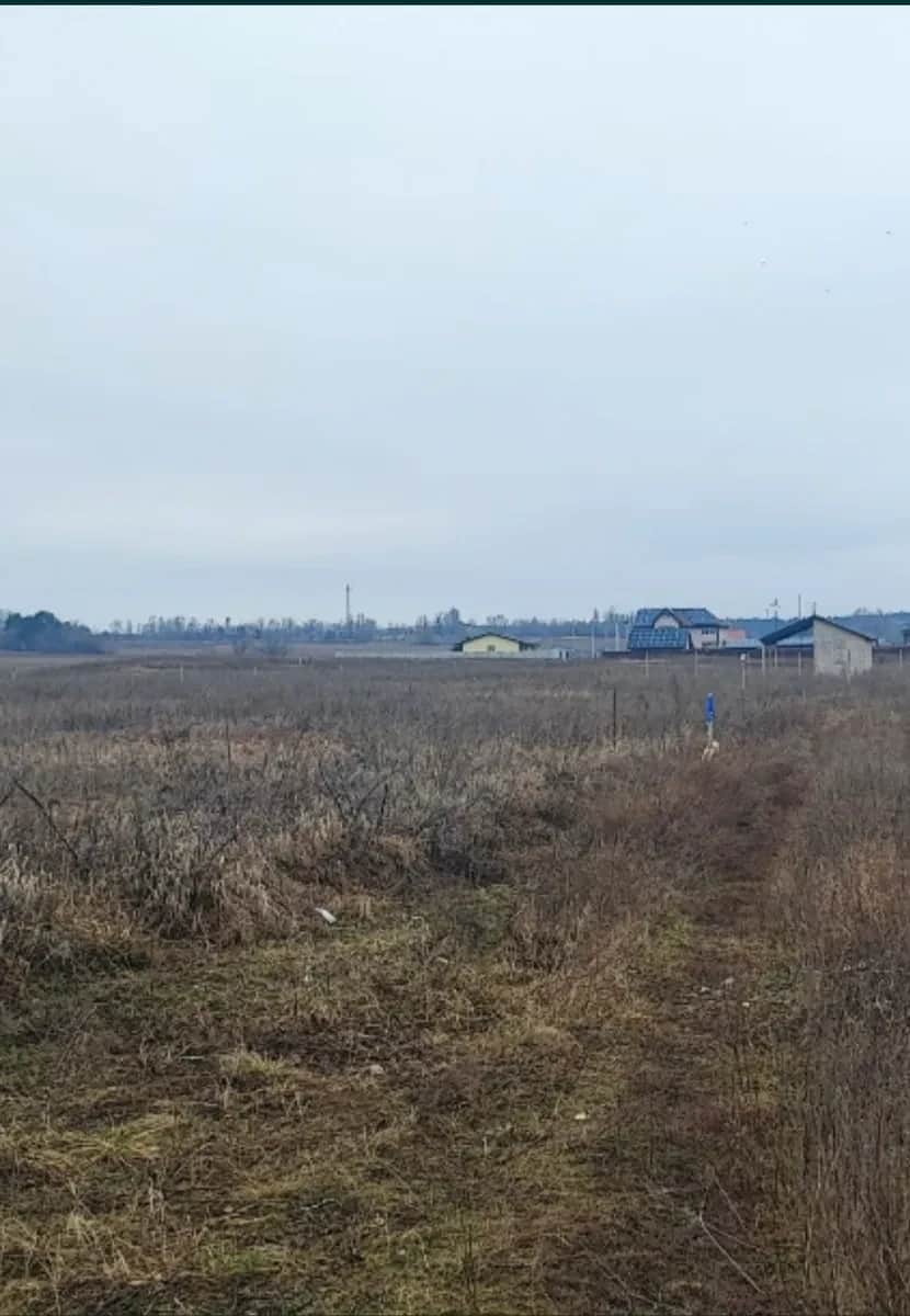 Ділянка 30 соток, Ірпінь: світло 21 кВт, фасад майже 100 м - фото 2