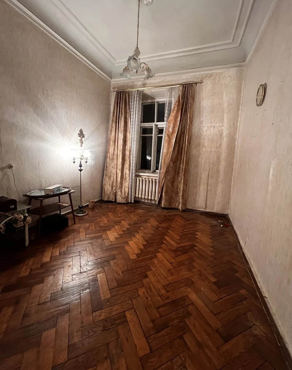 2-кімнатна квартира, Печерськ: будинок до 1917 року, метро Арсенальна - фото 2