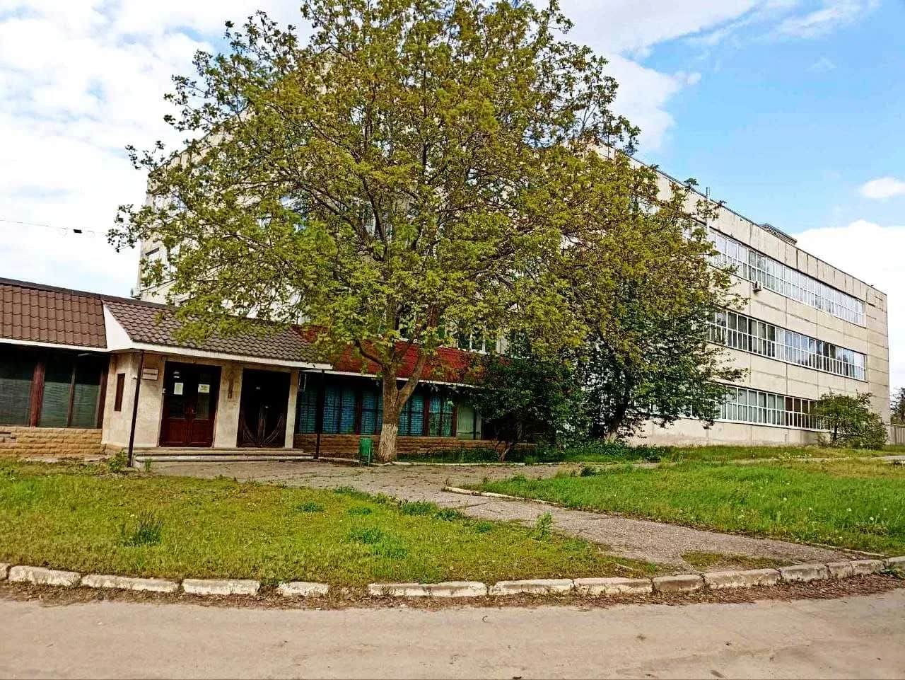 Приміщення, Індустріальний: офіс, виробництво, склад - фото 1