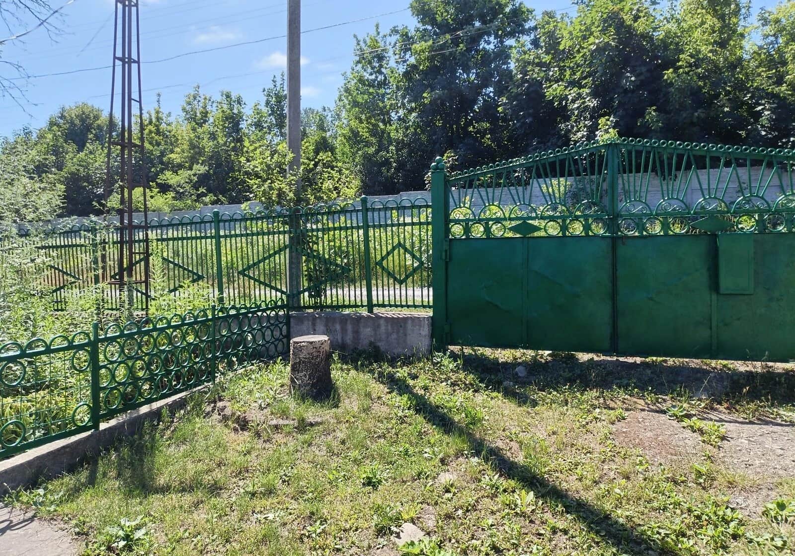 Будинок, Новокодацький: бесідка, 10 соток, індивідуальне опалення - фото 2
