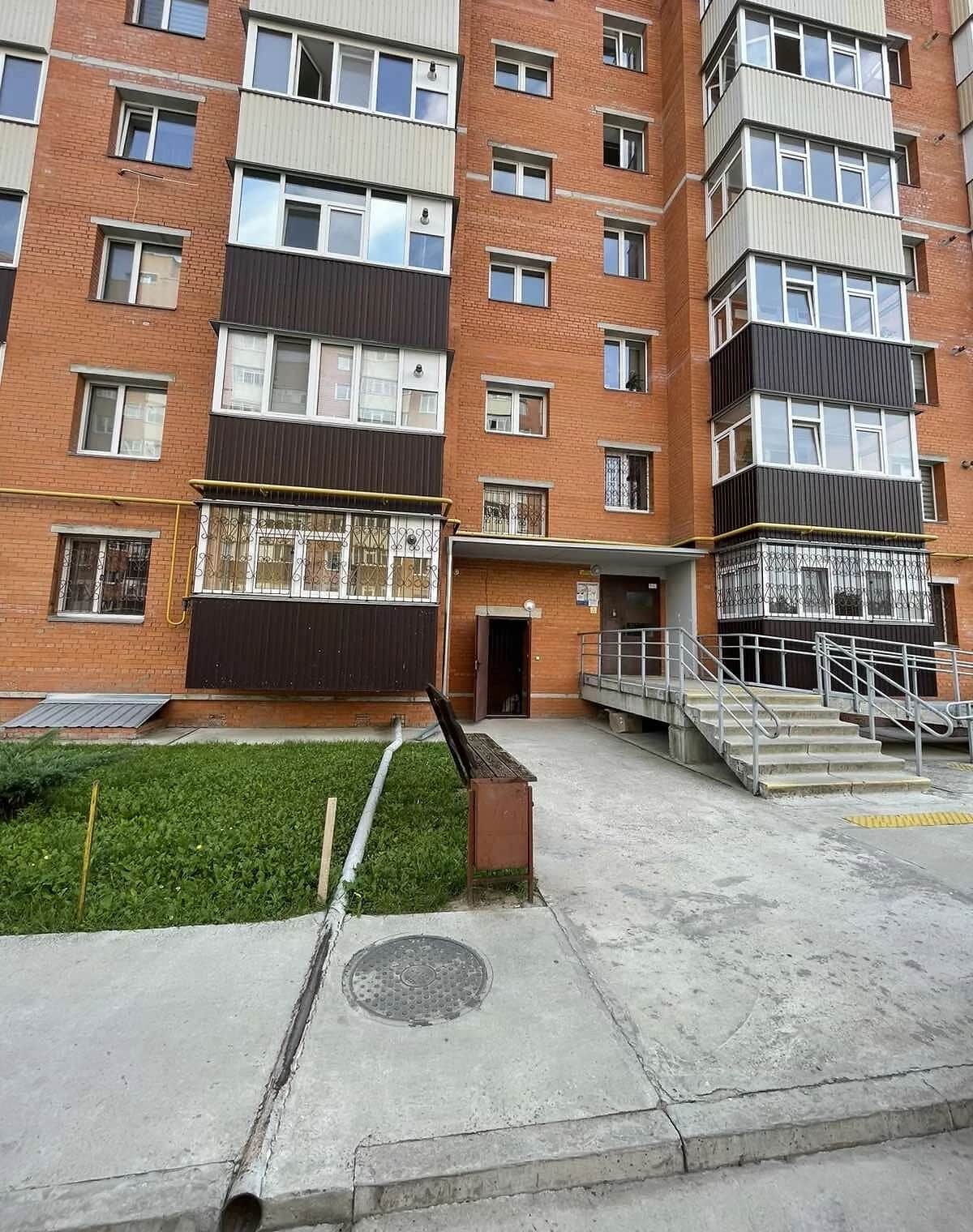 2-кімнатна квартира, Ковпаковський: єВідновлення, новобудова, торг - фото 1