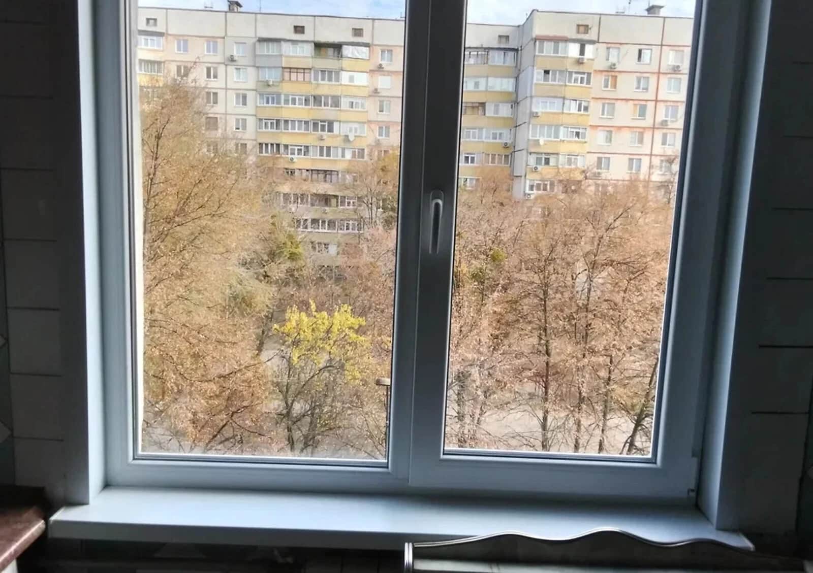 2-кімнатна квартира, Перспективна: газове опалення, охоронна парковка - фото 1