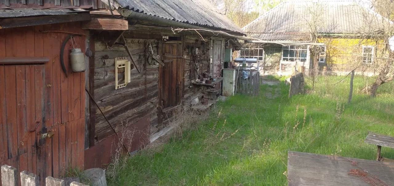Будинок, Переділ: біля Радуля, 15 соток, 3 фази - фото 1