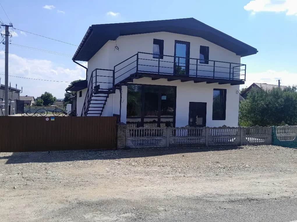 Приміщення, Пійло: євроремонт, панорамні вікна, 3 фази - фото 2