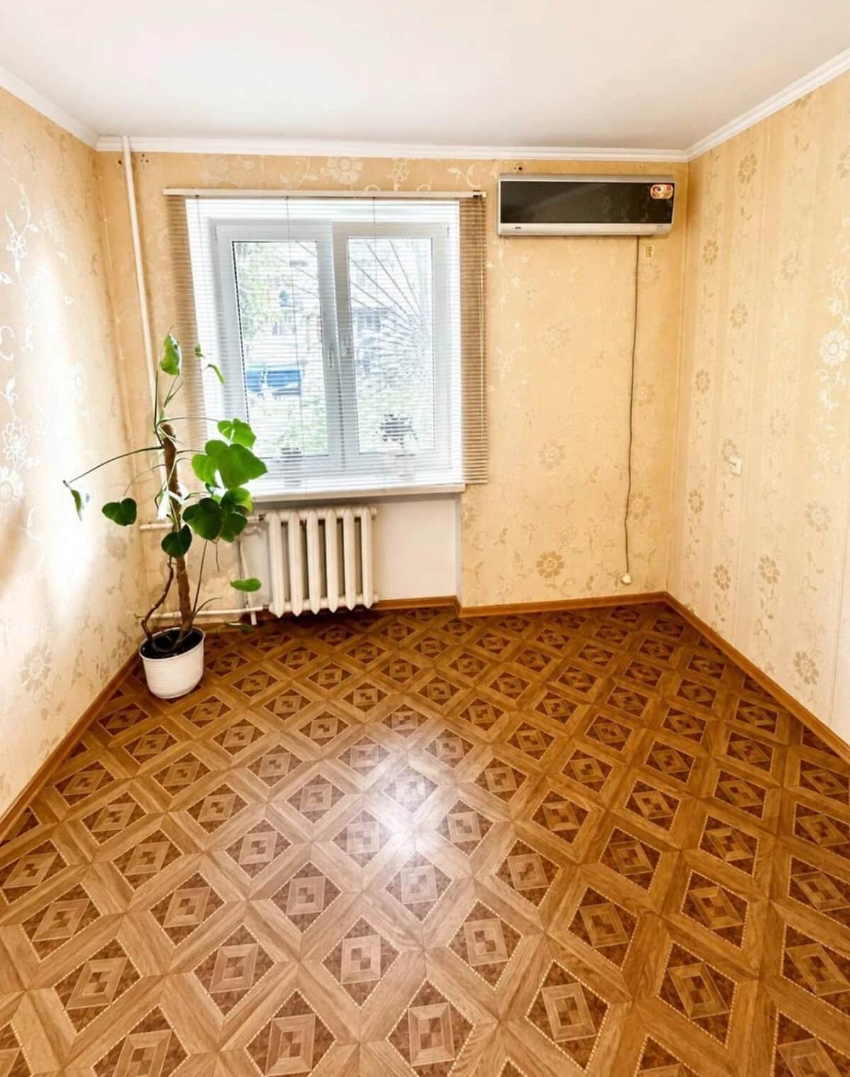4-кімнатна квартира, Містечко Котовського: вода й опалення без світла - фото 2