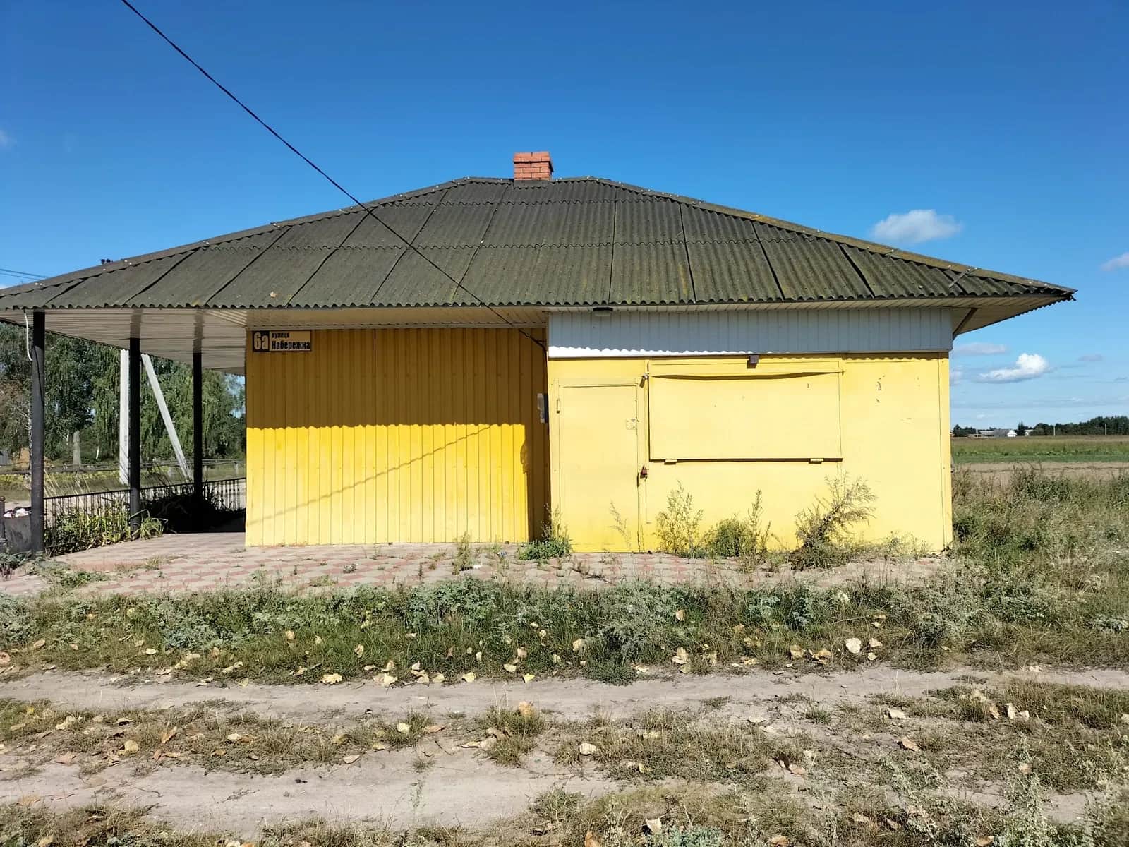 Магазин, Діброва: готовий до роботи, є обладнання - фото 2