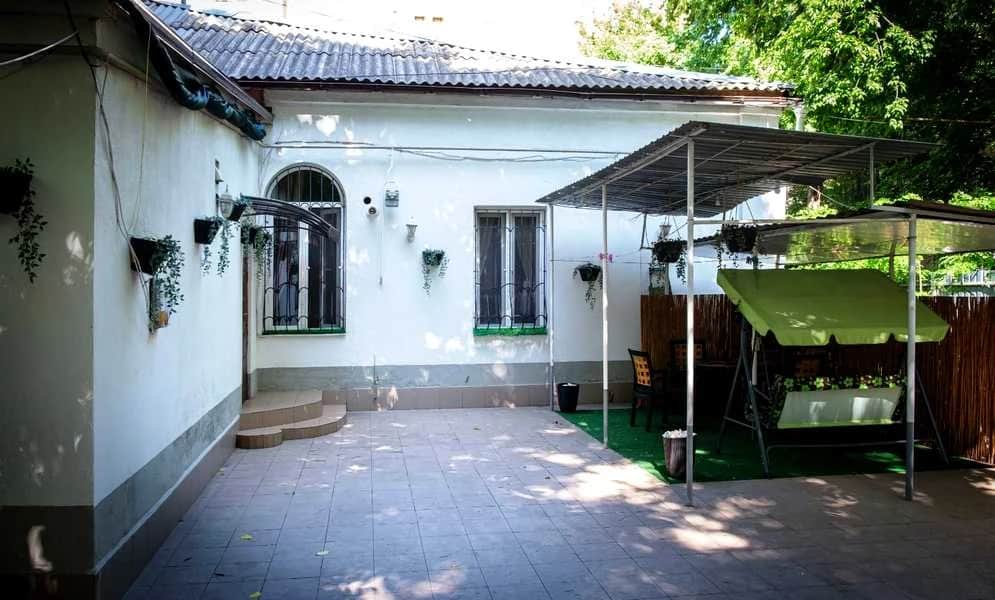 Будинок, Приморський: 5 хв до моря, гриль-зона, парковка на одне авто - фото 1