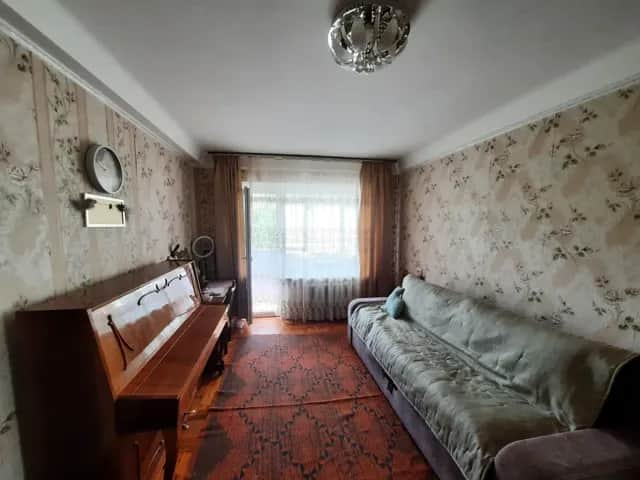 3-кімнатна квартира, Хортицький: єОселя, косметичний ремонт - фото 2
