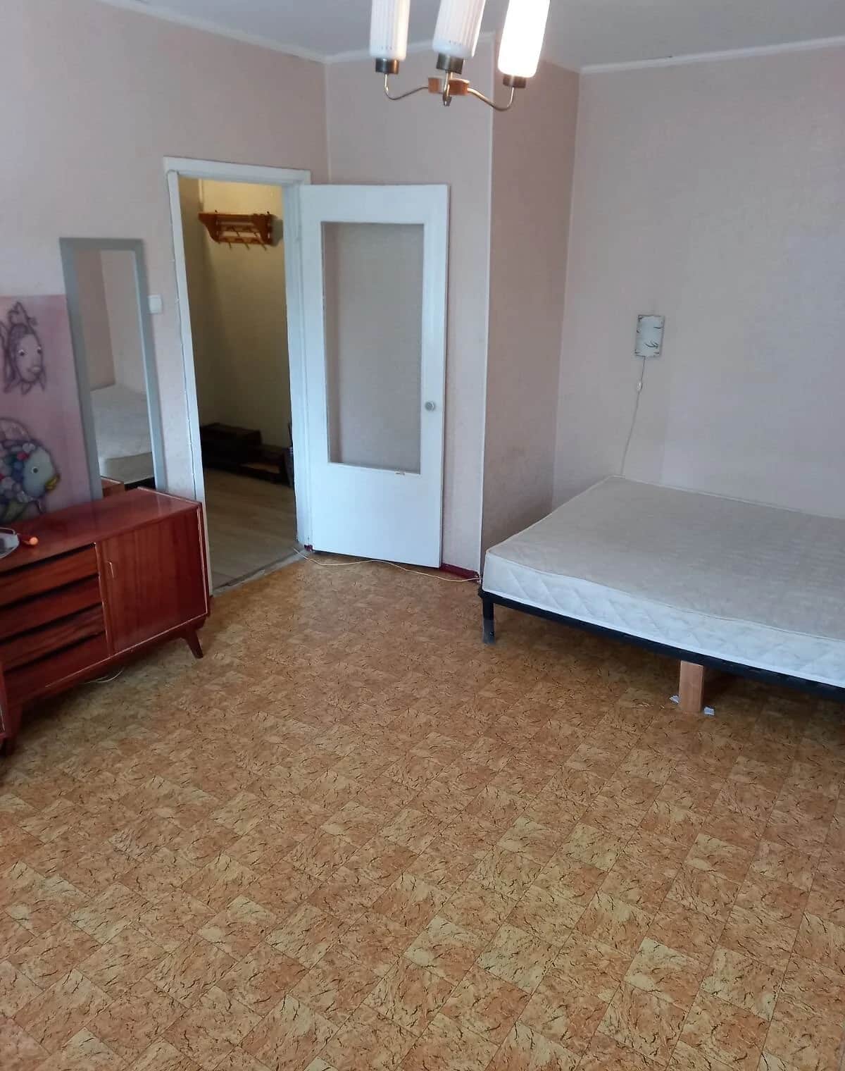 1-кімнатна квартира, Виноградар: укриття в будинку, опалення без світла - фото 2