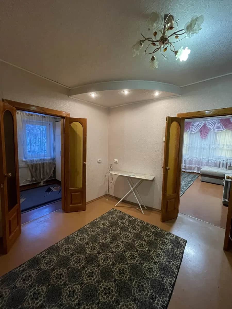 Будинок, Біленьке: гараж, 80 соток - фото 2