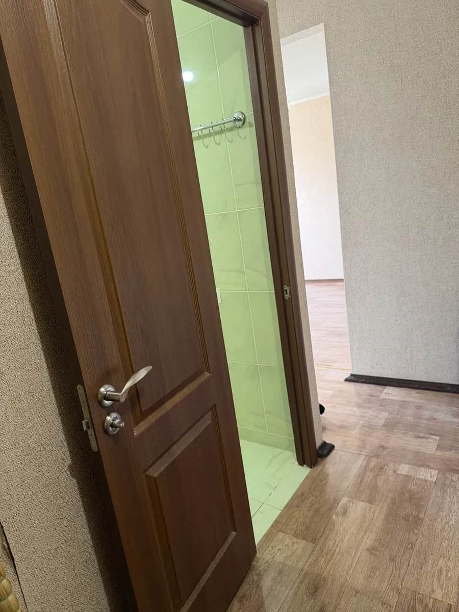 2-кімнатна квартира, Металургійний: житловий стан, тепла взимку - фото 2