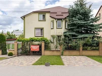 Будинок, Білогорща: євроремонт, 6 соток, прибудова - фото 1
