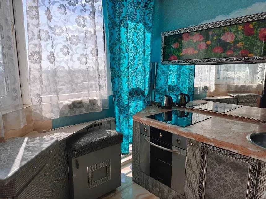 1-кімнатна квартира у ЖК Місто Мрії: генератор, сонячні панелі - фото 1