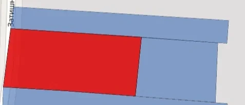 Ділянка 0.55 соток, Костянтинівка: світло, річка Сріблянка - фото 2