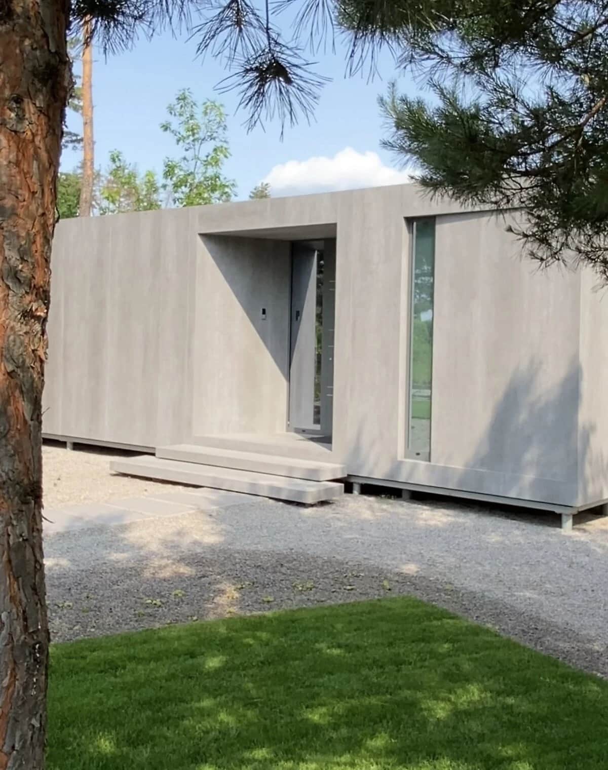 Будинок, Дмитрівка (Буча): дизайнерське оформлення, опалення без світла - фото 2