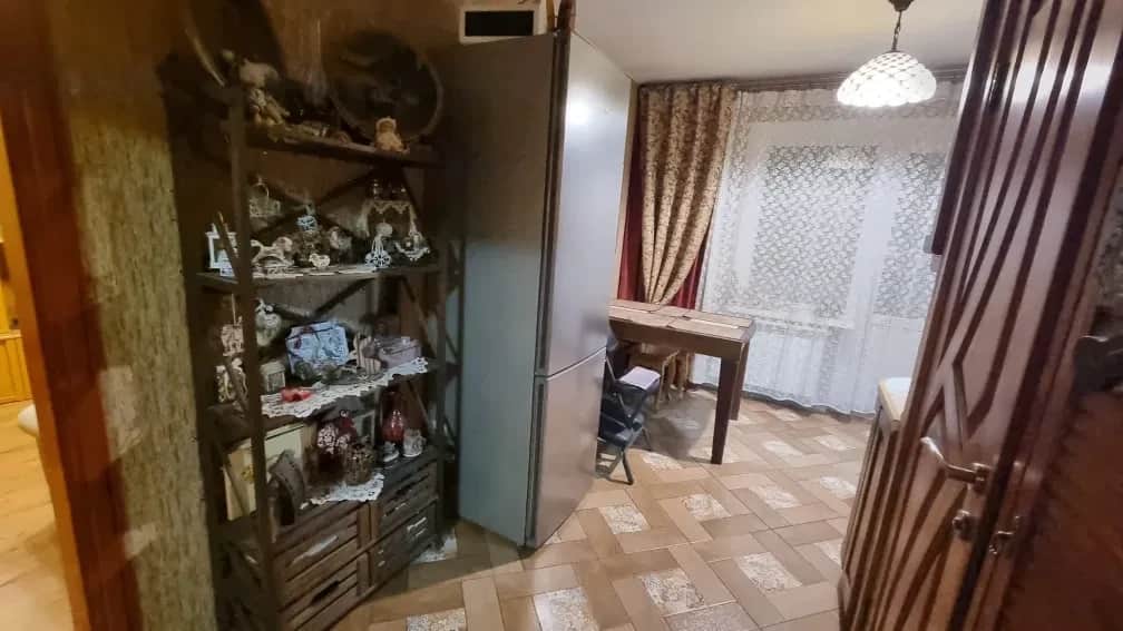 3-кімнатна квартира, Деснянський: євроремонт, 3 лоджії - фото 2