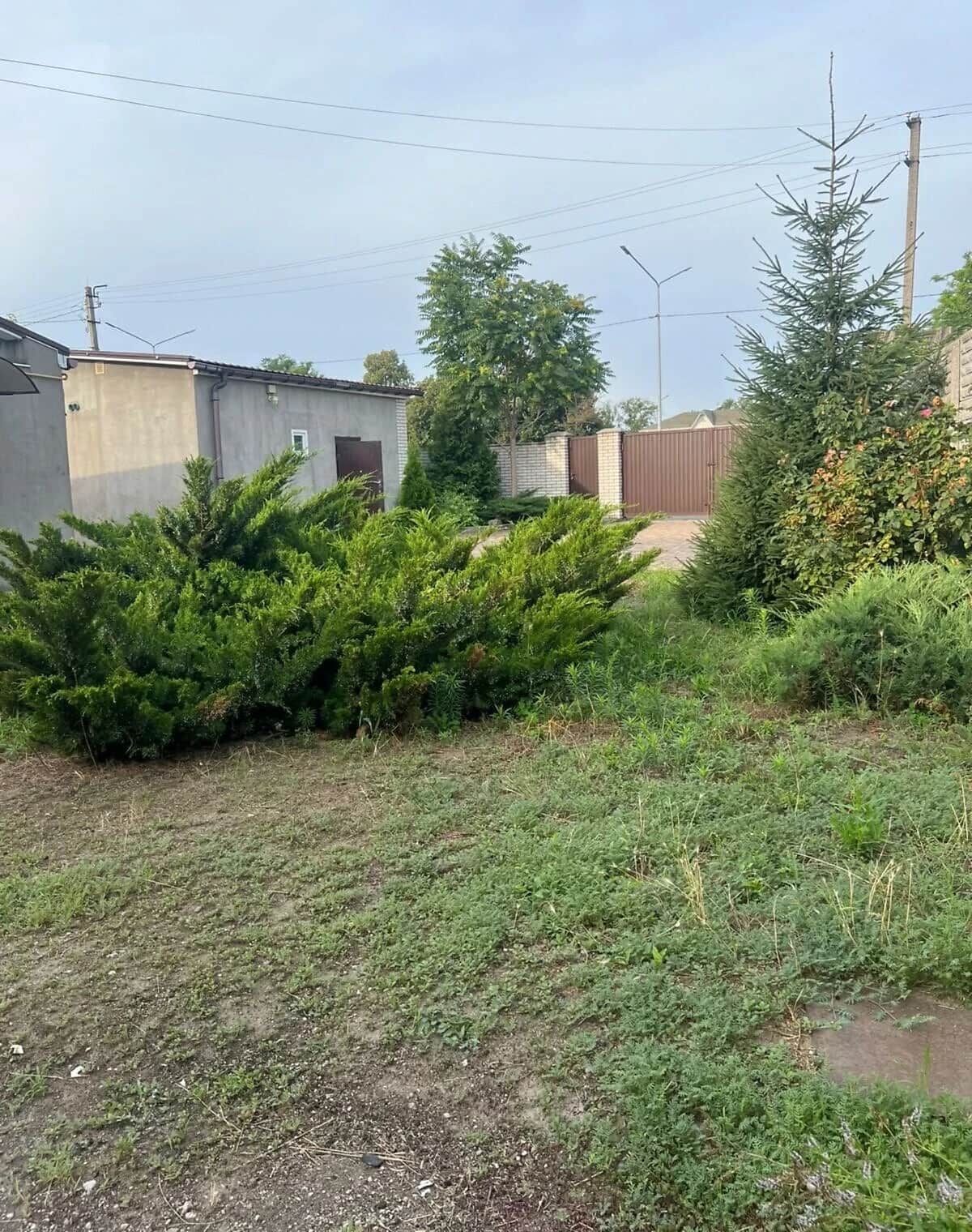 Будинок, вулиця Тиражна: цегляні стіни, баня або сауна - фото 2
