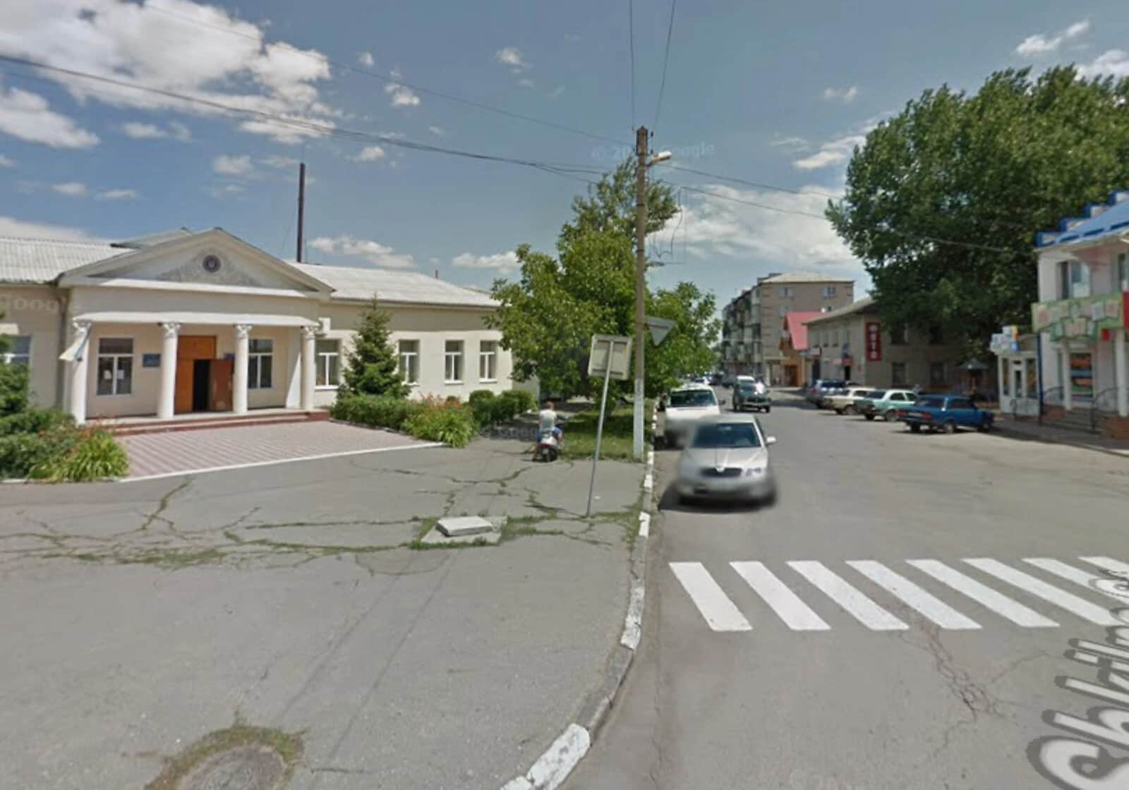 4-кімнатна квартира, Подільськ: 2 входи, балкон, закритий двір - фото 2