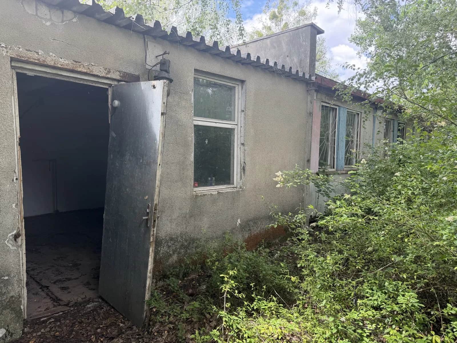 Адміністративна будівля, Нетішин: земельна ділянка в оренді - фото 1
