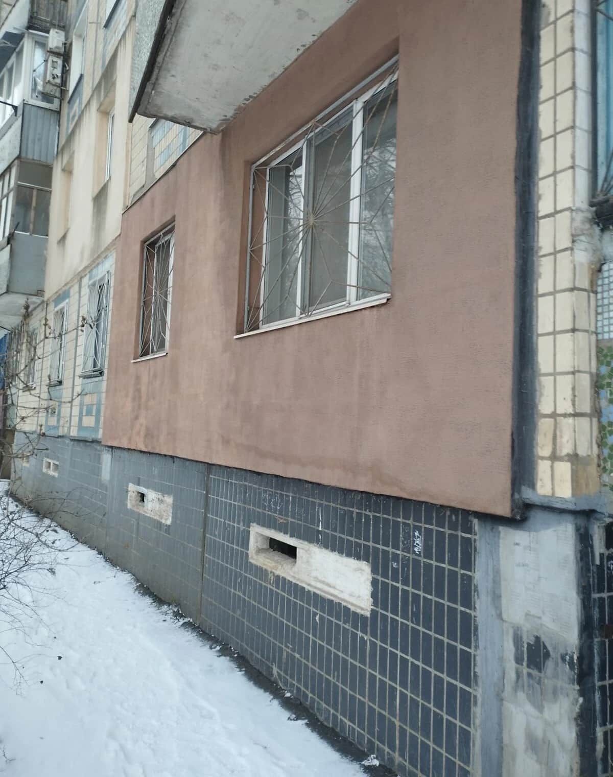 1-кімнатна квартира, Саксаганський: переуступка, торг можливий - фото 2