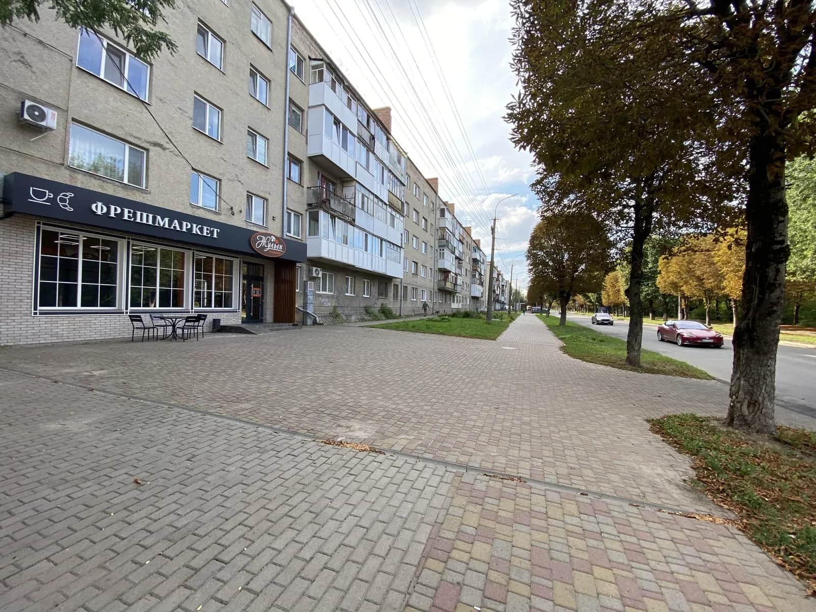 Приміщення, Луцьк: новий ремонт, 20 кВт, готове до експлуатації - фото 2