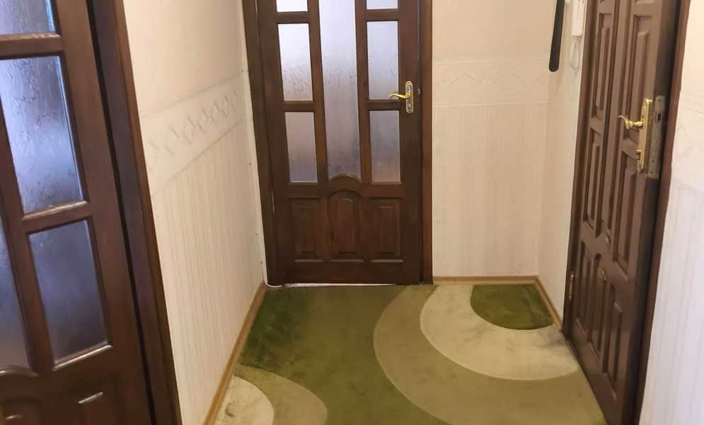 2-кімнатна квартира, Подільський: балкон на дві кімнати, без тварин - фото 1