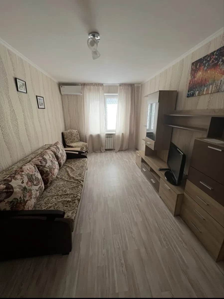 1-кімнатна квартира у ЖК Олімпійський: вода й опалення без світла - фото 1