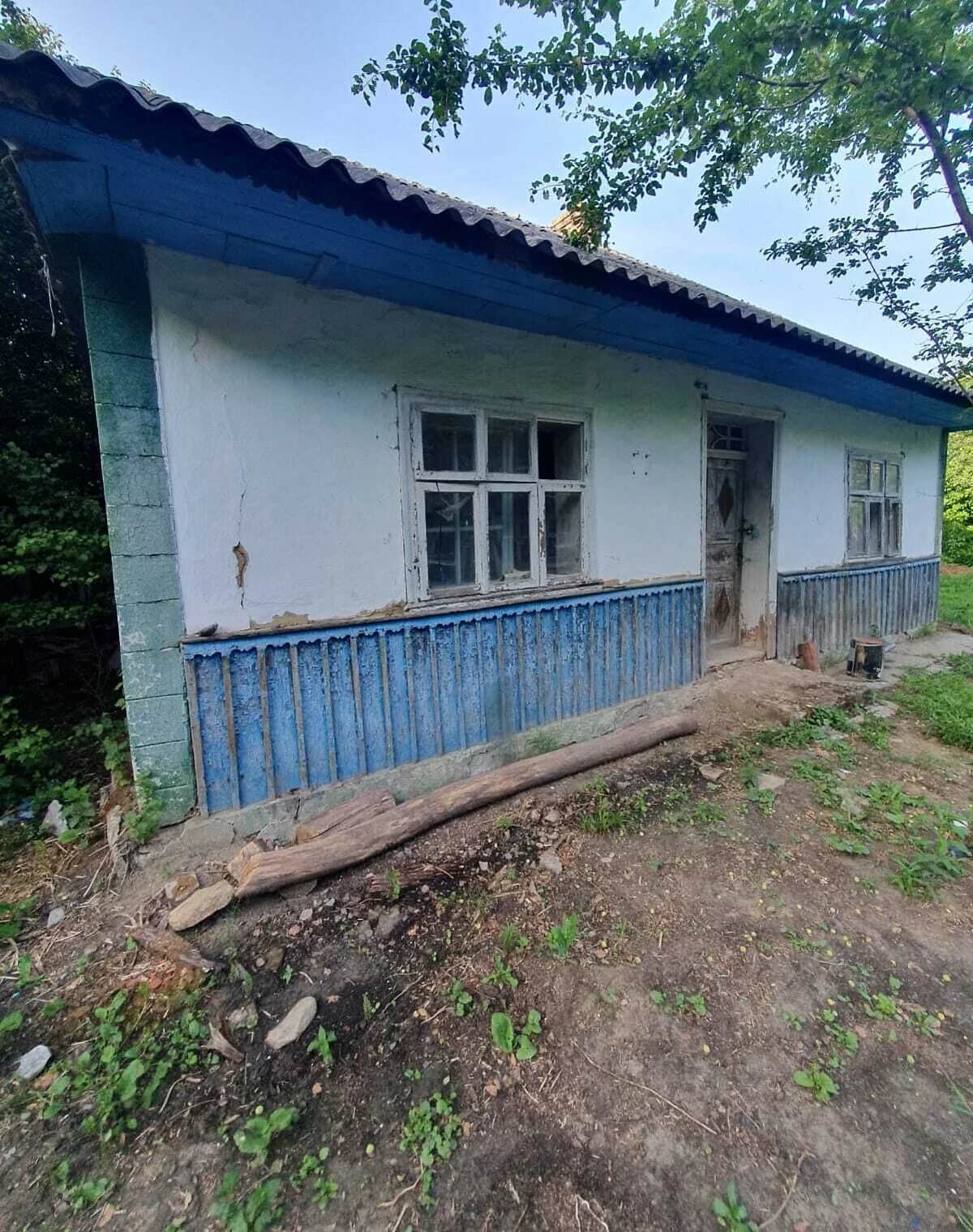 Ділянка 15 соток, Чорнівка: під житлову забудову, криниця, електрика - фото 2