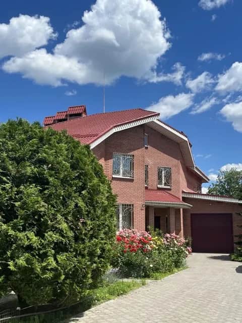 Будинок, Клочко: бомбосховище, басейн із підігрівом - фото 1