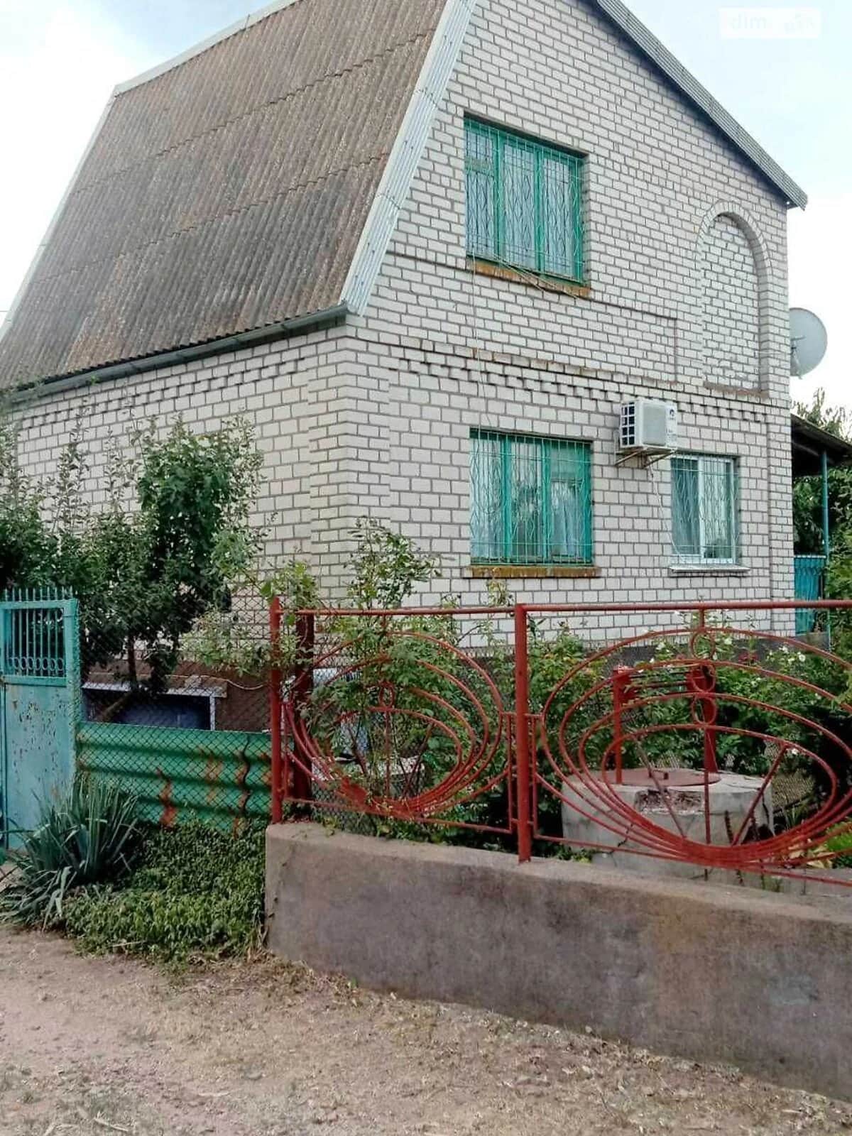 Дача, Лупареве: гараж, цегляні стіни, кондиціонер - фото 2