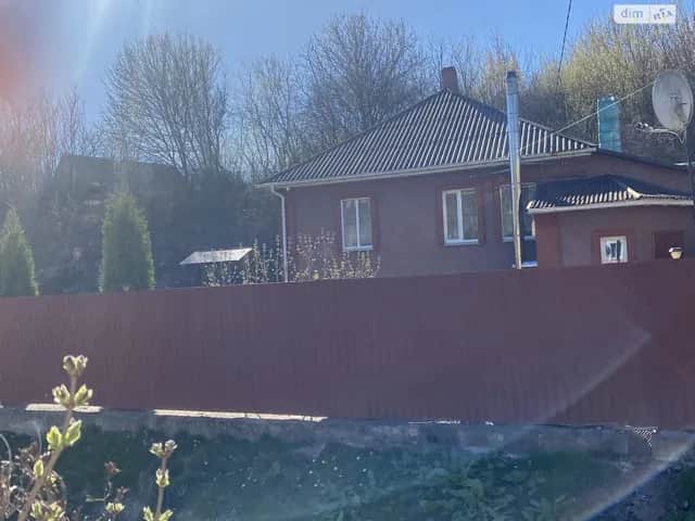 Будинок на вул. Ручейна: гараж із підвалом, літня кухня - фото 1