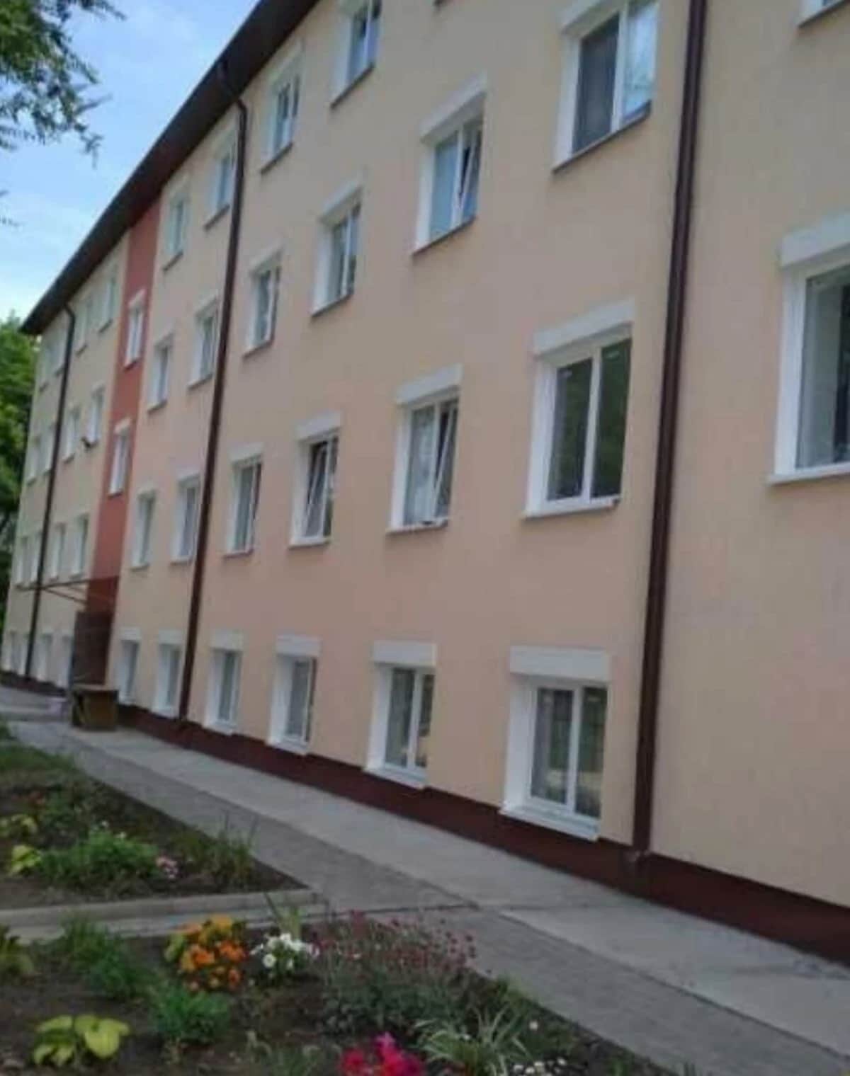 1-кімнатна квартира, Мазепи: електричне опалення, закритий двір - фото 1