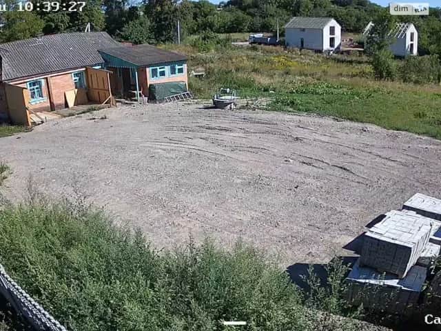 Будинок, Лука-Мелешківська: криниця, цегляні стіни - фото 2