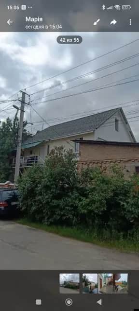 Будинок, Ірпінь: 2 окремі квартири, єОселя, опалення без світла - фото 2