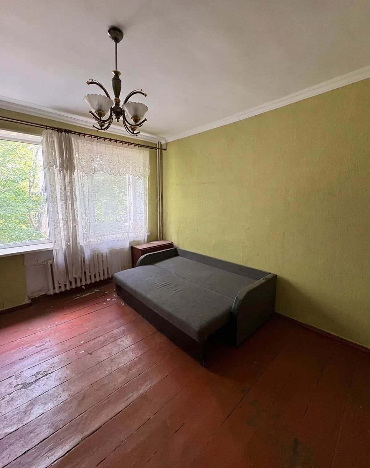 1-кімнатна квартира, ХТЗ: торг можливий - фото 2