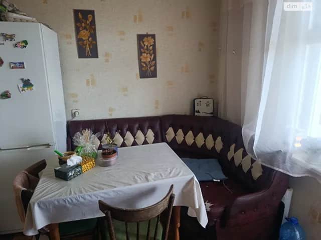 2-кімнатна квартира, Вишгородський Масив: паркомісце, балкон - фото 1