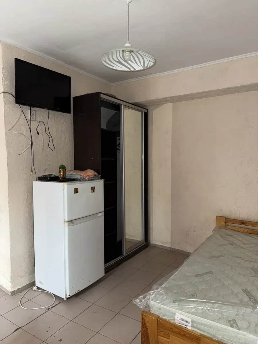 Студія, Київський: вода під час відключень, можна з тваринами - фото 2