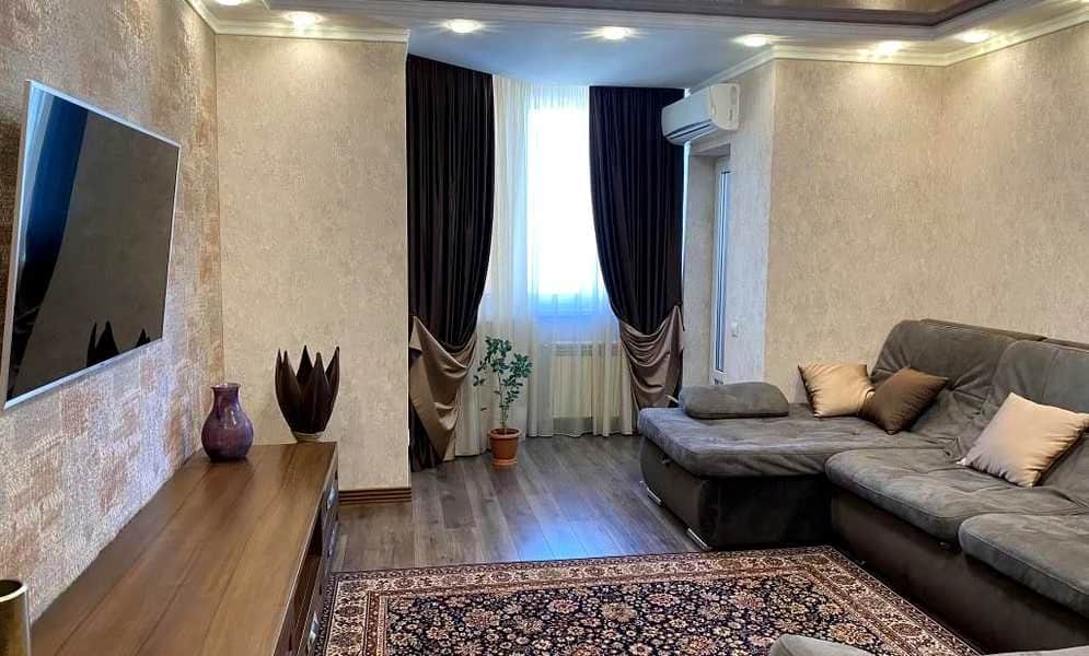 3-кімнатна квартира, Дарницький: євроремонт, електростанція для квартири - фото 2