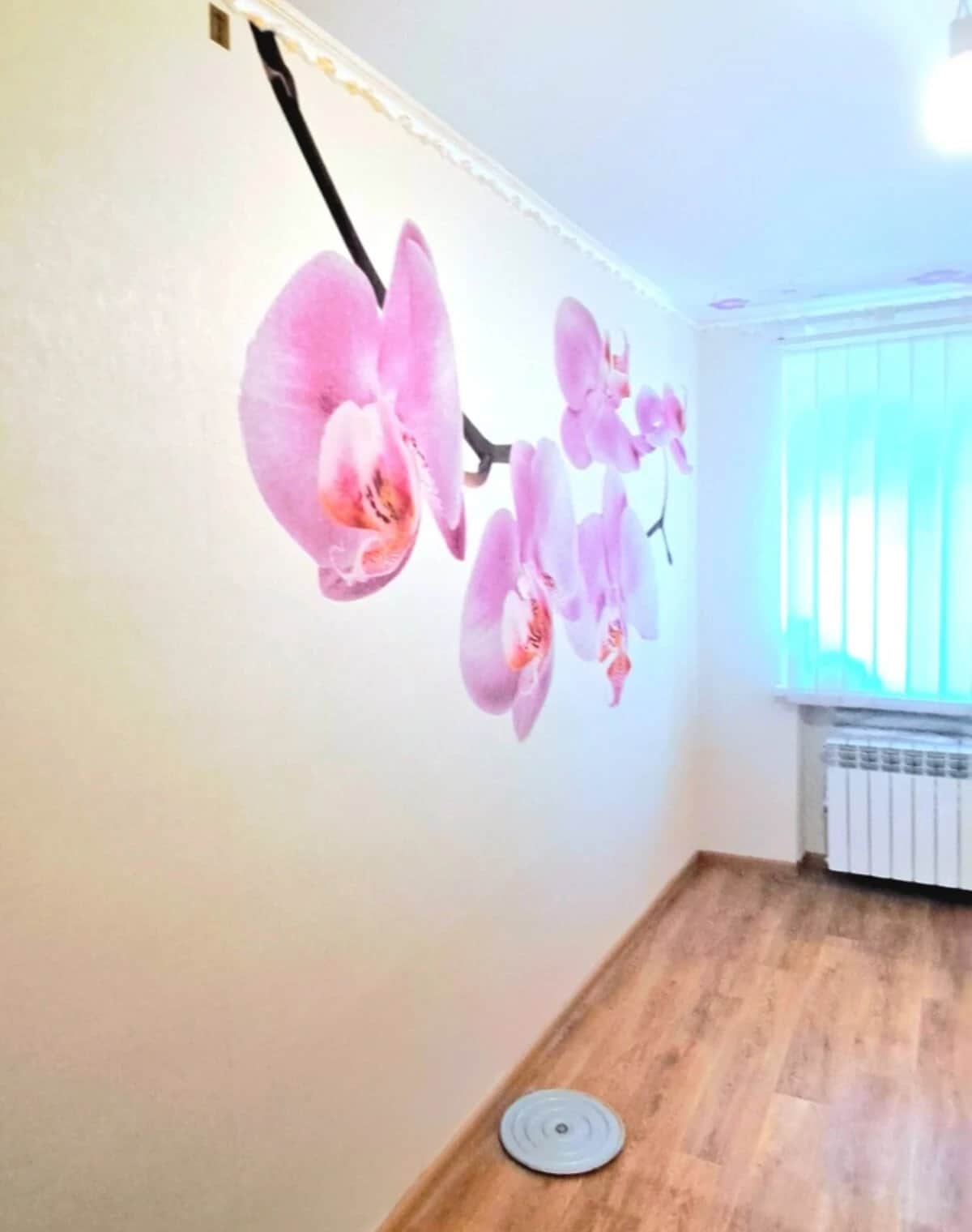 2-кімнатна квартира, Покровський: дизайнерський ремонт, вода без світла - фото 1