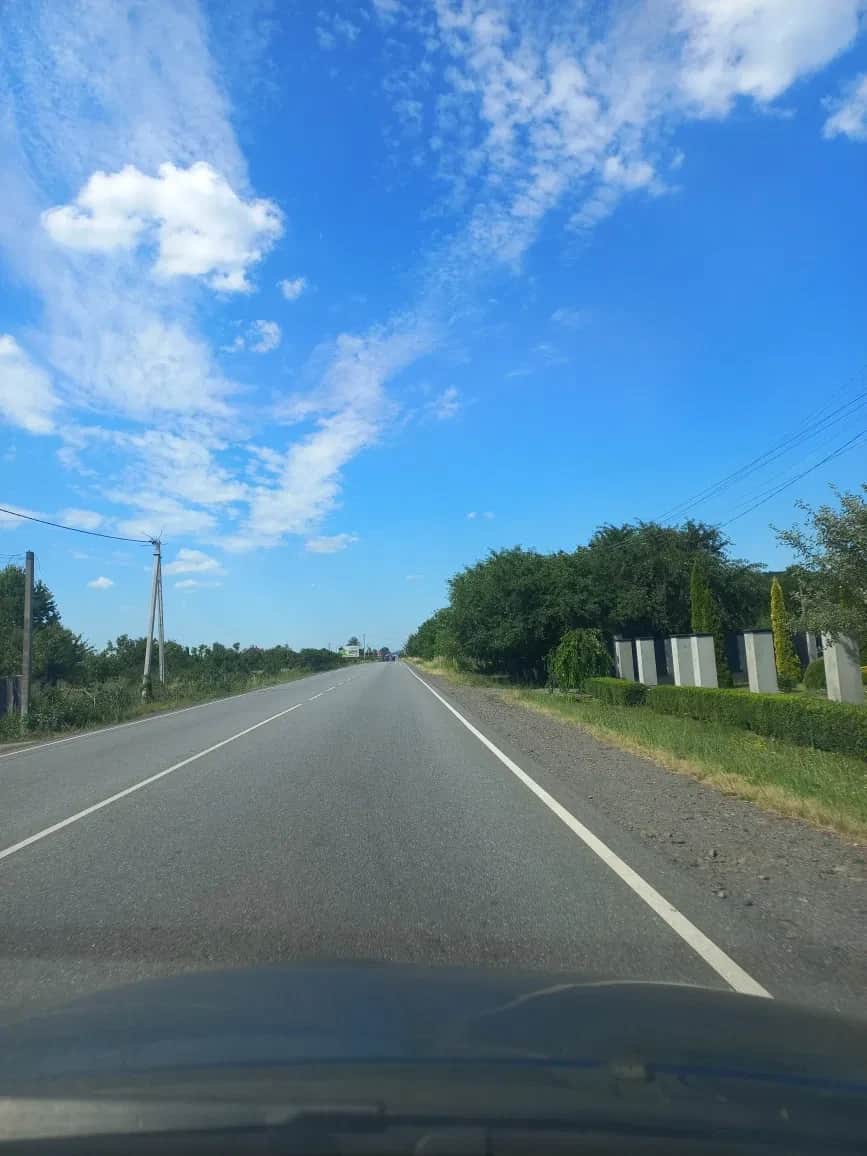 Ділянка 11 соток, Невицьке: під будівництво, центральна дорога - фото 1